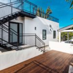 remodel and addition