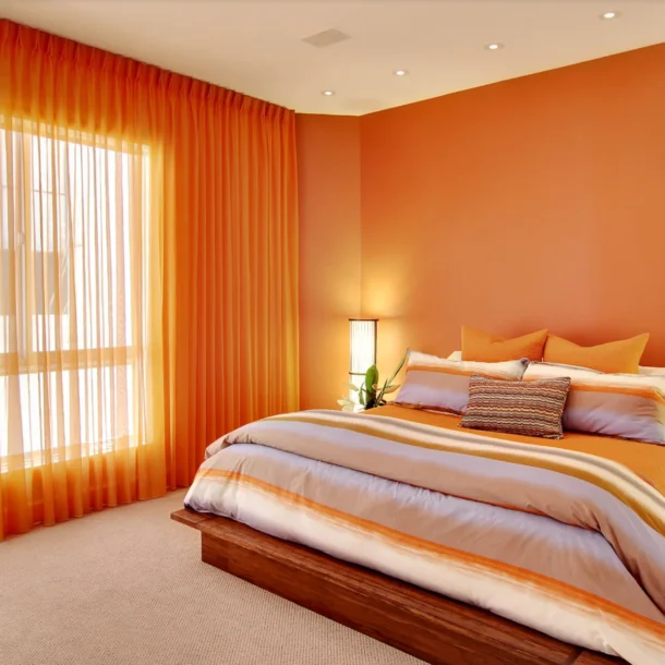 Venice condo bedroom remodel