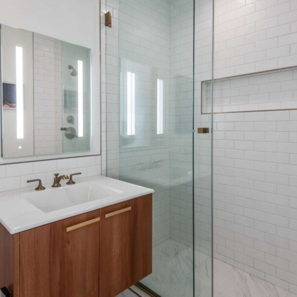 manhattan beach bathroom remodel