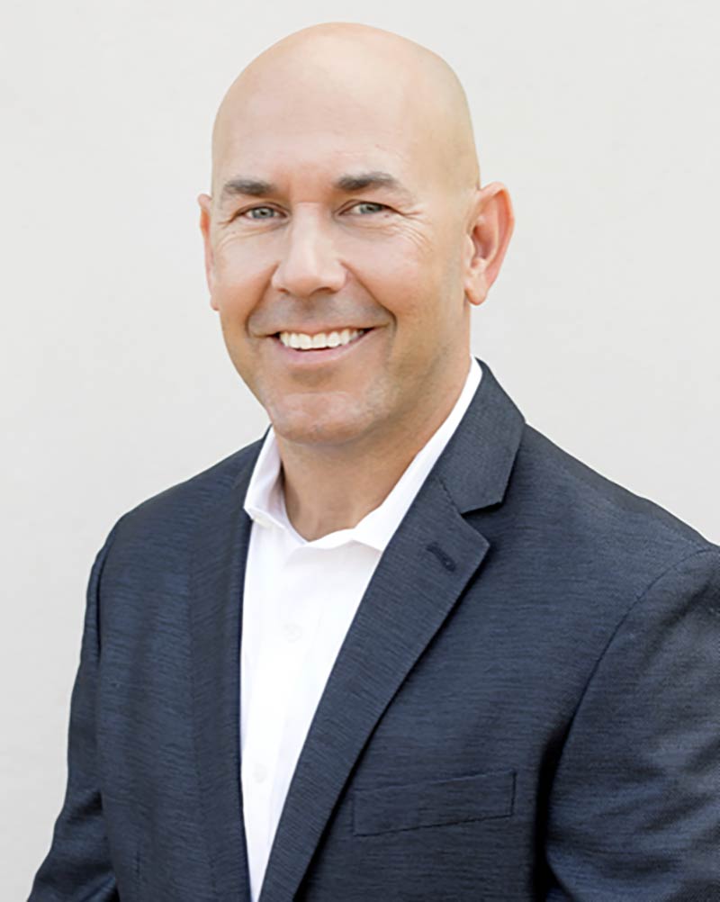 founder and owner Chris Mulhern