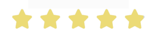 5 star rating